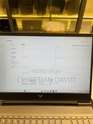 Laptop HP Victus 16 24GB Intel Core i7 SSD 1T