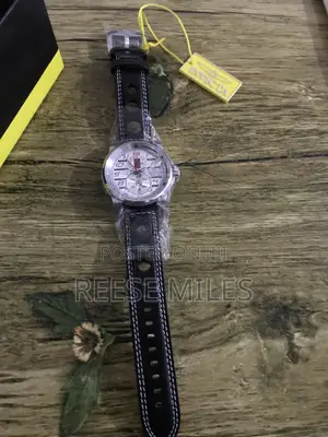 Invicta Chronograph