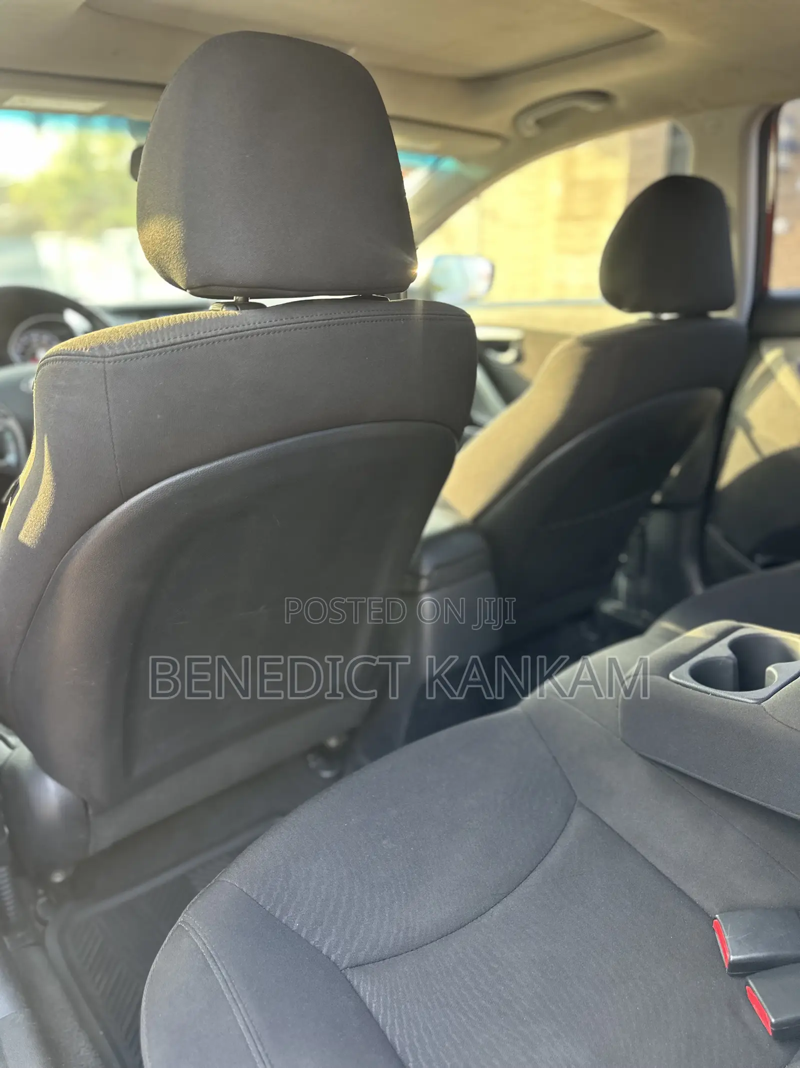 Hyundai Elantra SE 4dr Sedan (1.8L 4cyl 6A) 2015 Burgundy