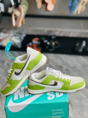 Nike Shoes