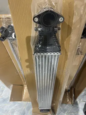 Honda CR-V 2023 2024 2025 2026 Turbo Inter-Cooler