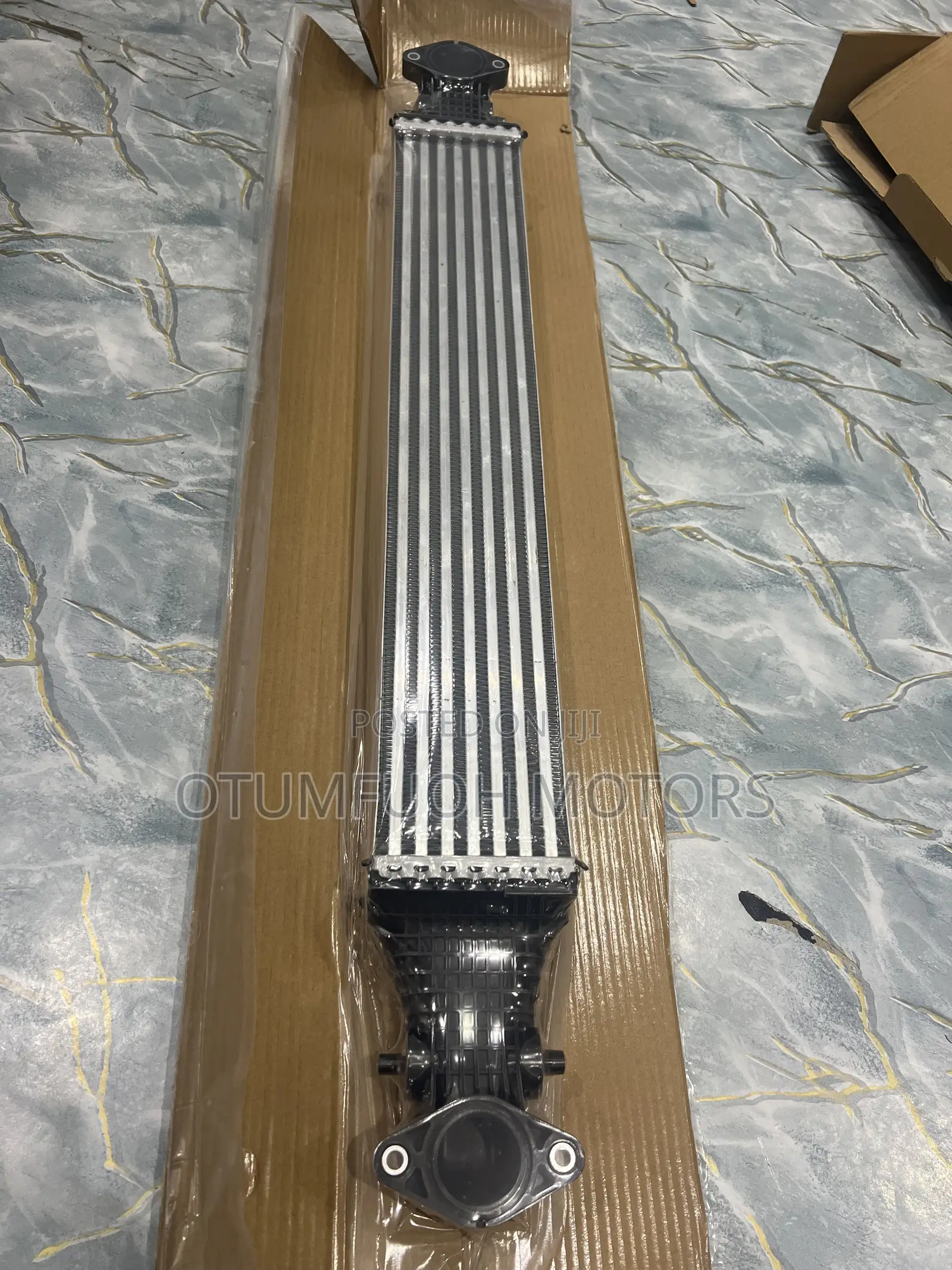 Honda CR-V 2023 2024 2025 2026 Turbo Inter-Cooler