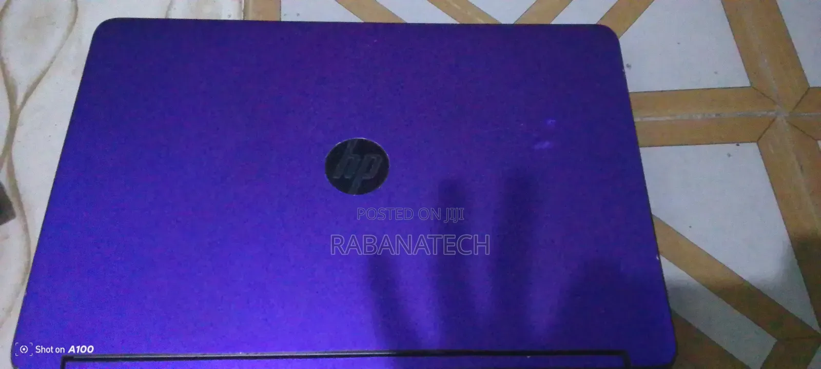 Laptop HP ProBook 650 G1 8GB Intel Core i5 HDD 320GB