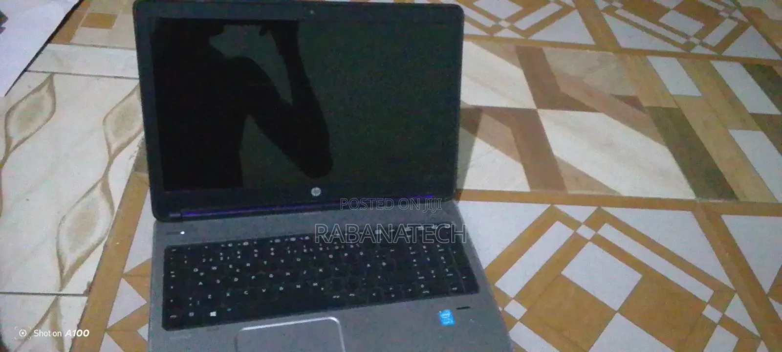 Laptop HP ProBook 650 G1 8GB Intel Core i5 HDD 320GB