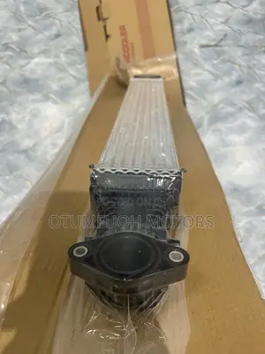 Honda Accord 2022 2023 2024 2025 2026 Turbo Intercooler