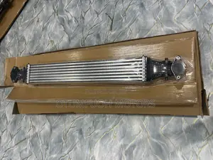 Honda Accord 2022 2023 2024 2025 2026 Turbo Intercooler