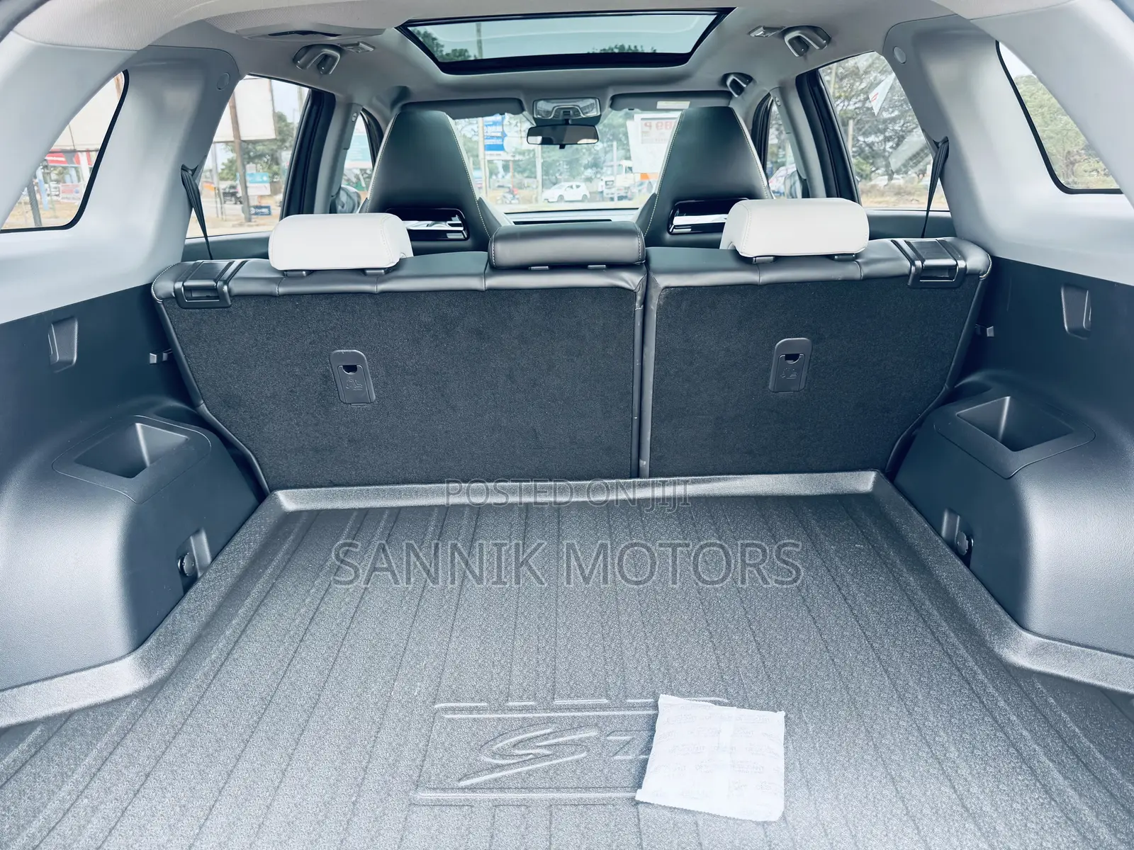 Changan CS75 Plus 2023 Gray