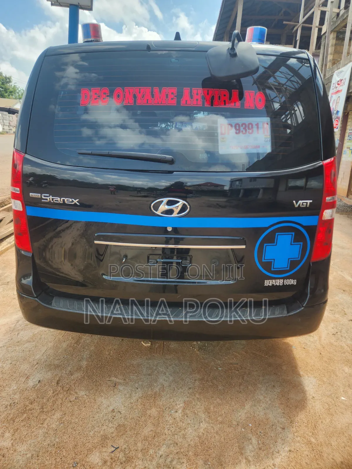 Hyundai I10 2018 Black