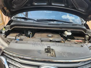Hyundai I10 2018 Black