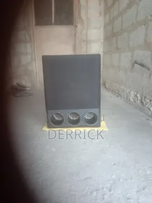 DerrickMax Electronics