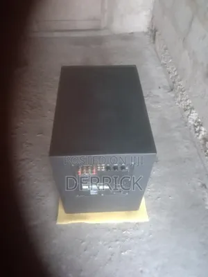 DerrickMax Electronics