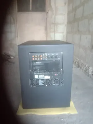 DerrickMax Electronics