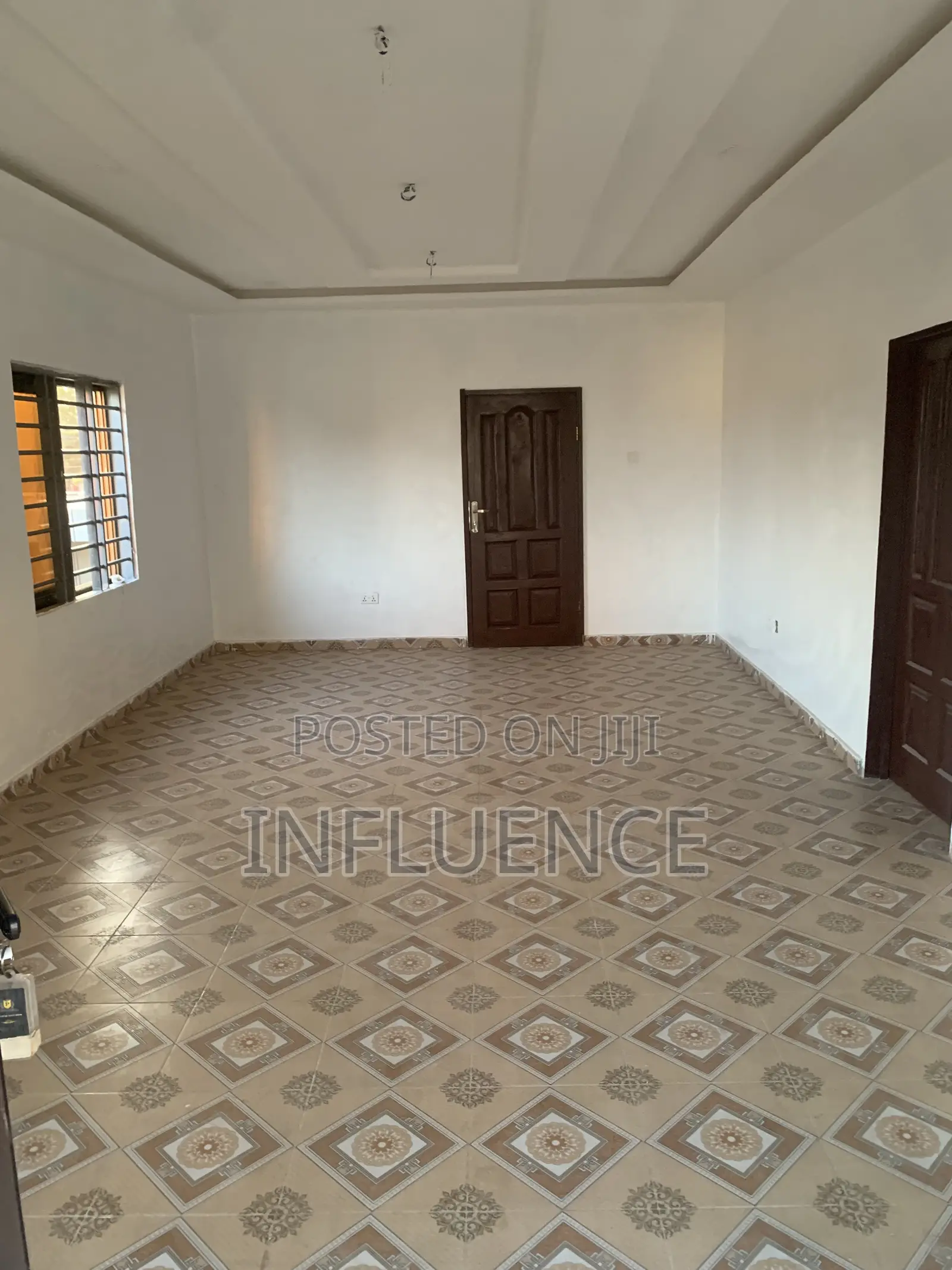 2bdrm Apartment in Botwe, East Legon for rent