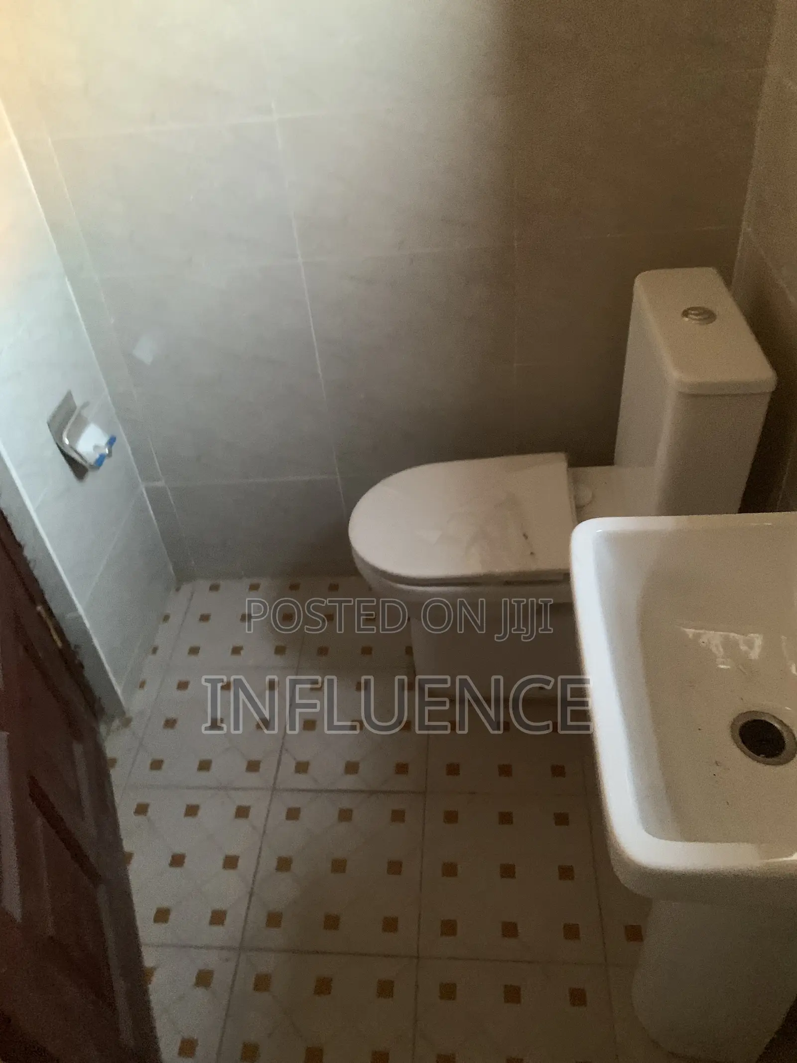 2bdrm Apartment in Botwe, East Legon for rent