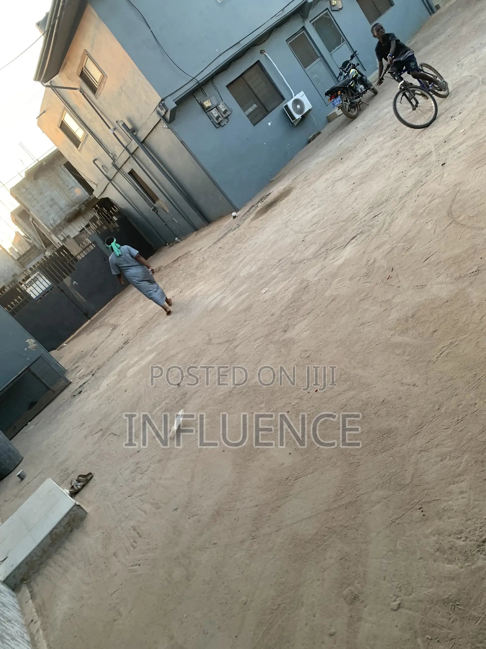 2bdrm Apartment in Botwe, East Legon for rent
