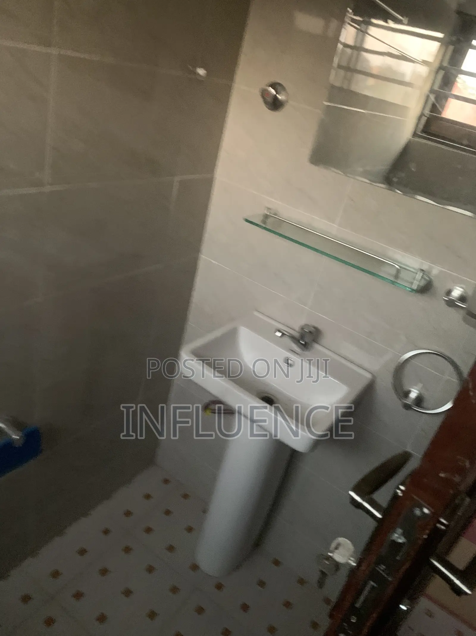 2bdrm Apartment in Botwe, East Legon for rent