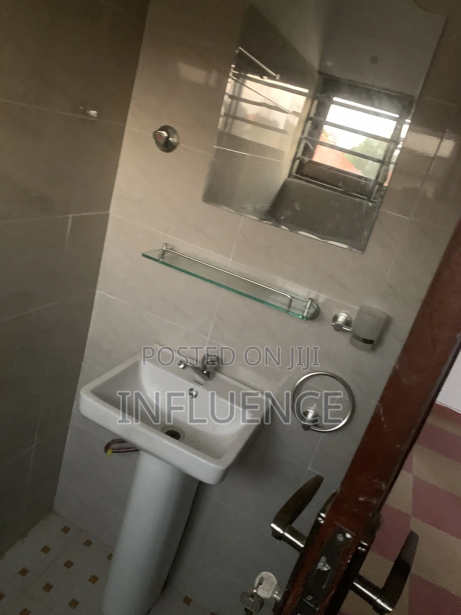 2bdrm Apartment in Botwe, East Legon for rent