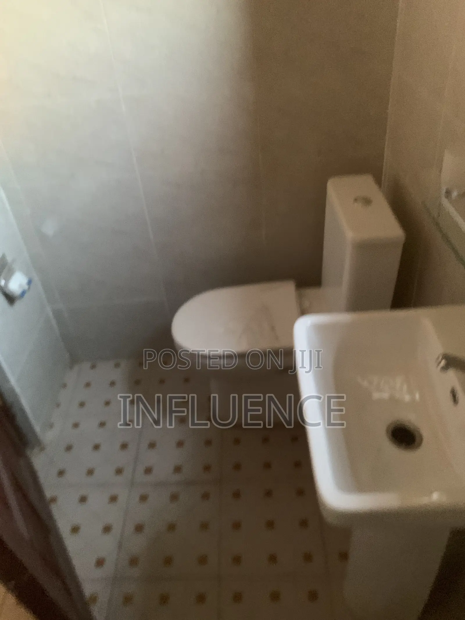 2bdrm Apartment in Botwe, East Legon for rent