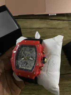 Invicta Activa Chronograph Watch