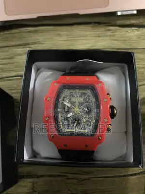 Invicta Activa Chronograph Watch