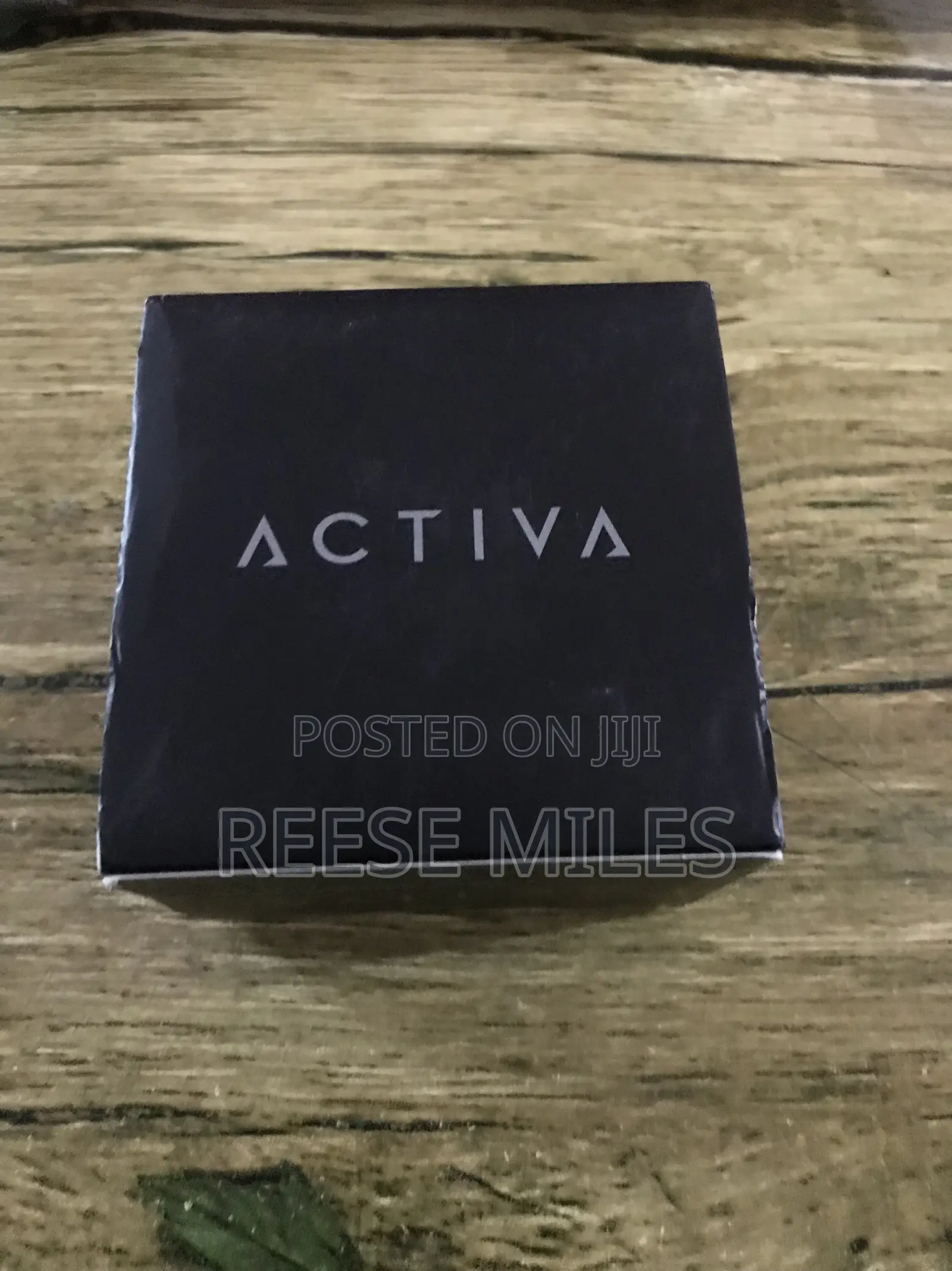 Invicta Activa Chronograph Watch