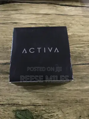 Invicta Activa Chronograph Watch