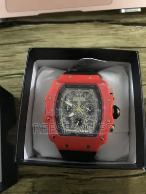 Invicta Activa Chronograph Watch