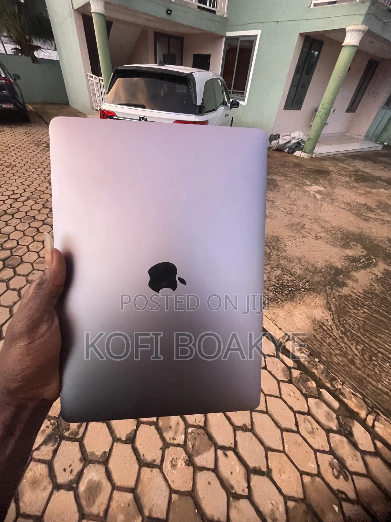 Laptop Apple MacBook Pro 2017 8GB Intel Core i5 SSD 500GB