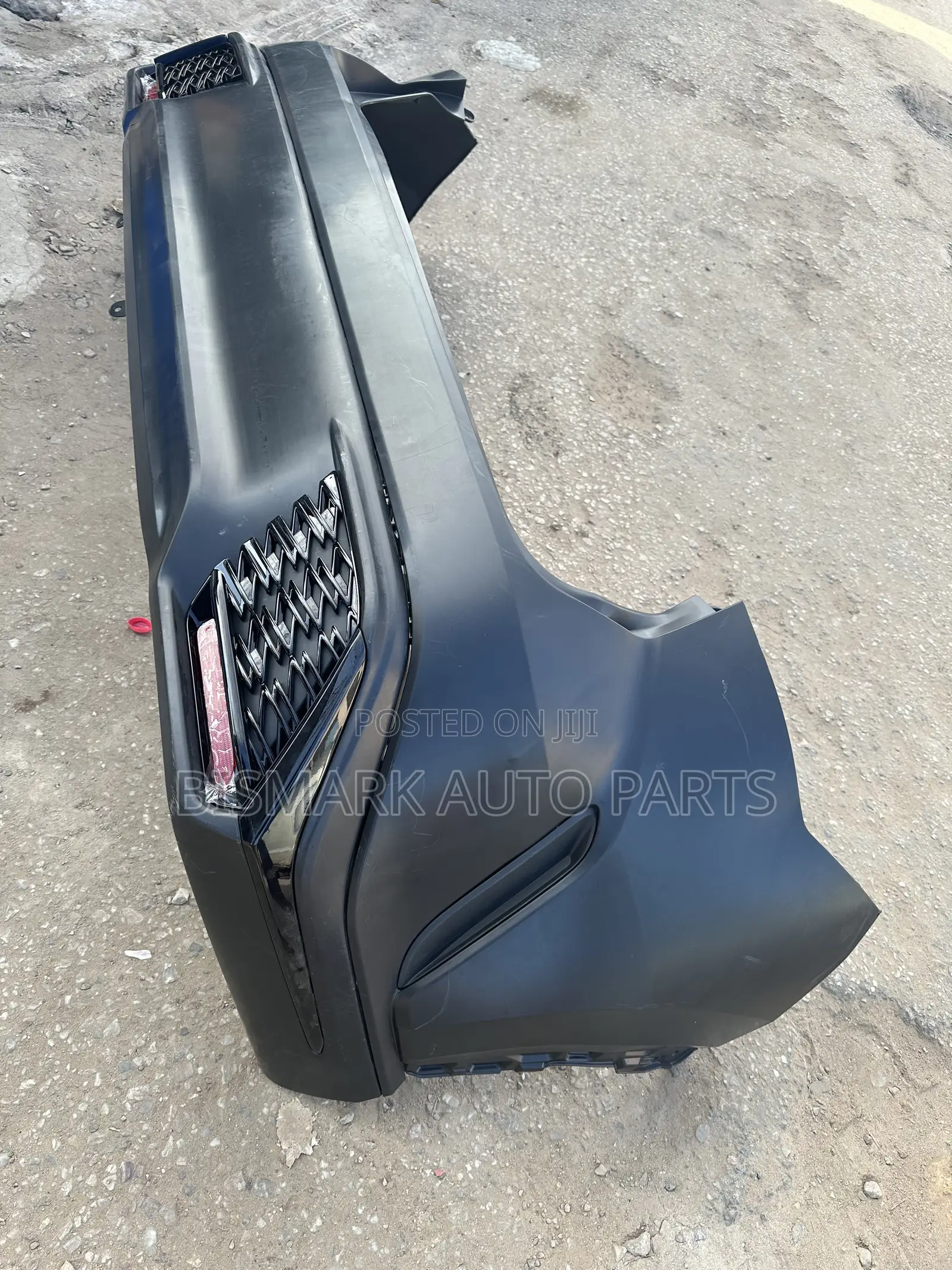 Lexus RX350 2023 2024 2025 2026 Back Bumper Complete