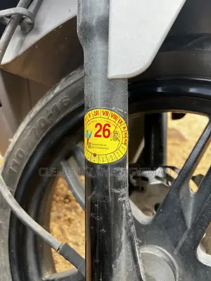 Suzuki Burgman 2024 Blue