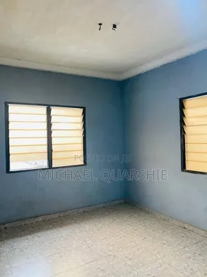 2bdrm Shared Apartment in Amasaman Sarpeiman, Pokuase for rent