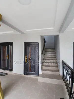 2bdrm Shared Apartment in Amasaman Sarpeiman, Pokuase for rent