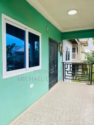 2bdrm Shared Apartment in Amasaman Sarpeiman, Pokuase for rent