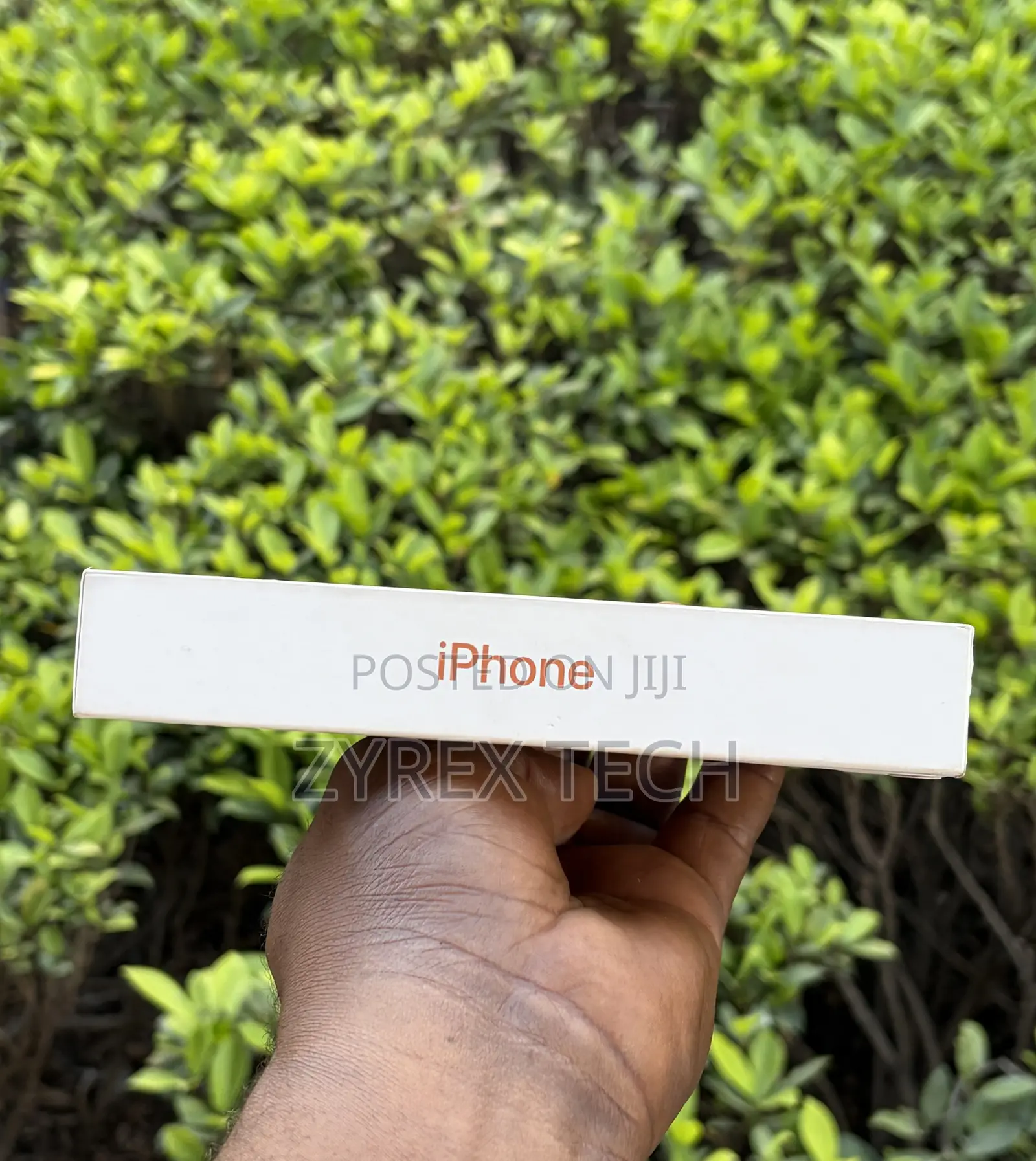 New Apple iPhone 17 Pro 256 GB Orange