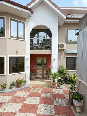1bdrm Apartment in Kumasi Metropolitan for rent
