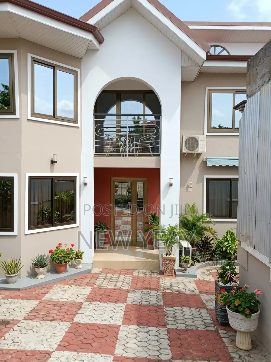1bdrm Apartment in Kumasi Metropolitan for rent