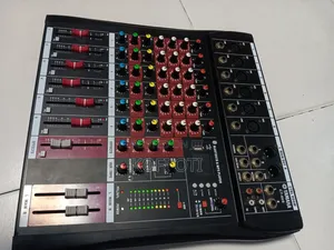 Yamaha CT-60s Mixer Interface