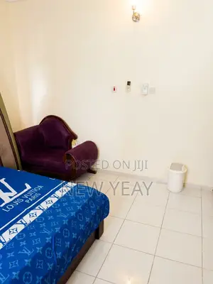 1bdrm Apartment in Kumasi Metropolitan for rent