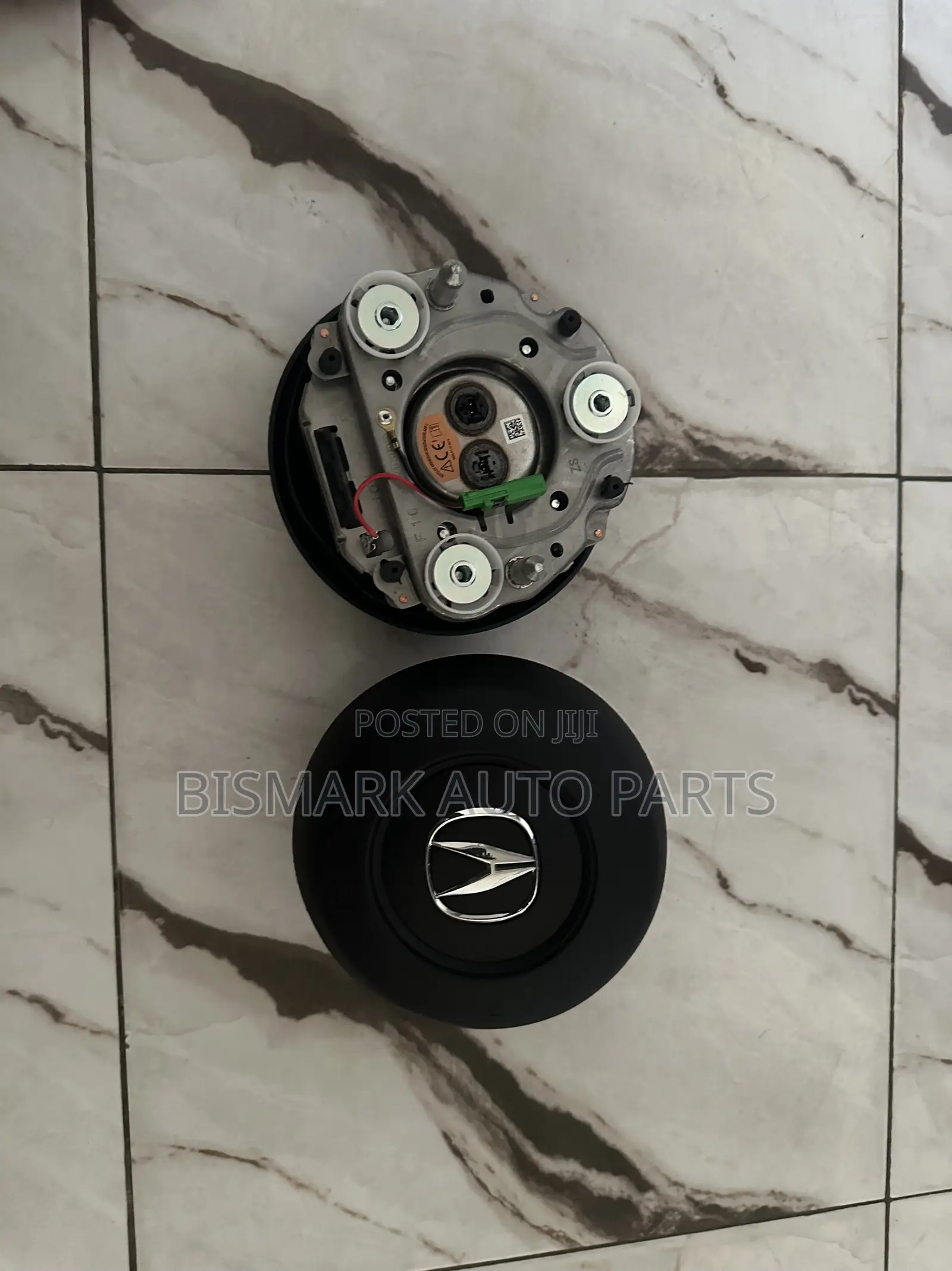 Acura RDX Steering Airbag Complete