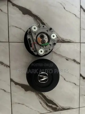 Acura RDX Steering Airbag Complete