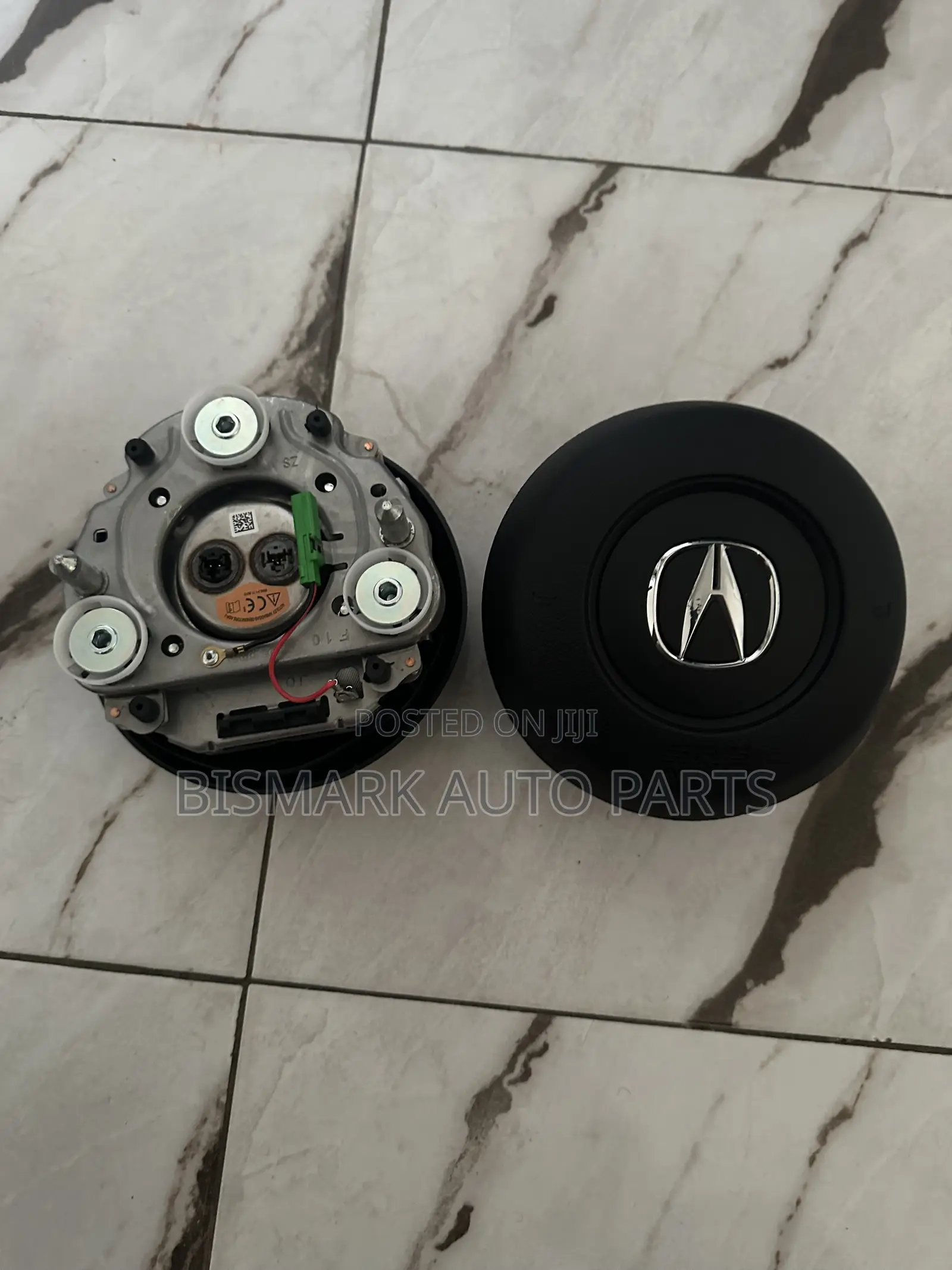 Acura RDX Steering Airbag Complete