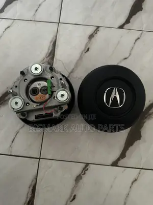 Acura RDX Steering Airbag Complete