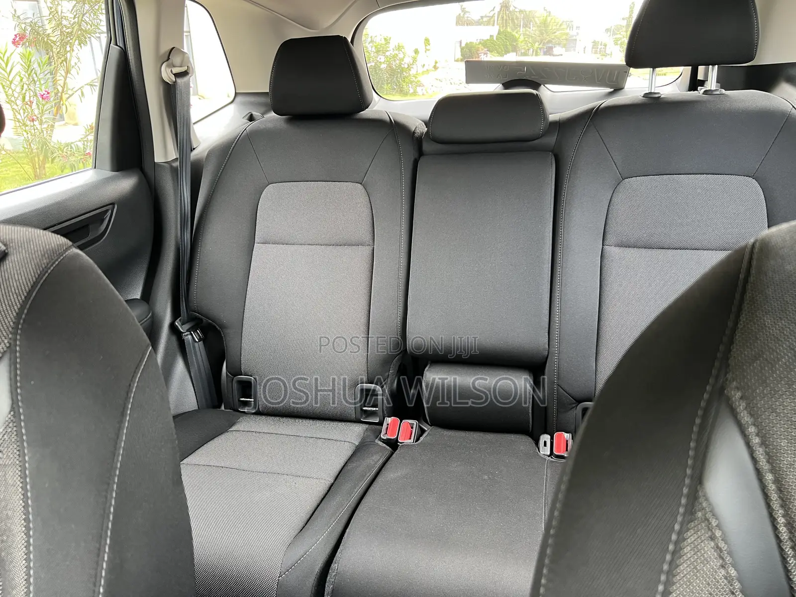 Honda CR-V 2024 Blue