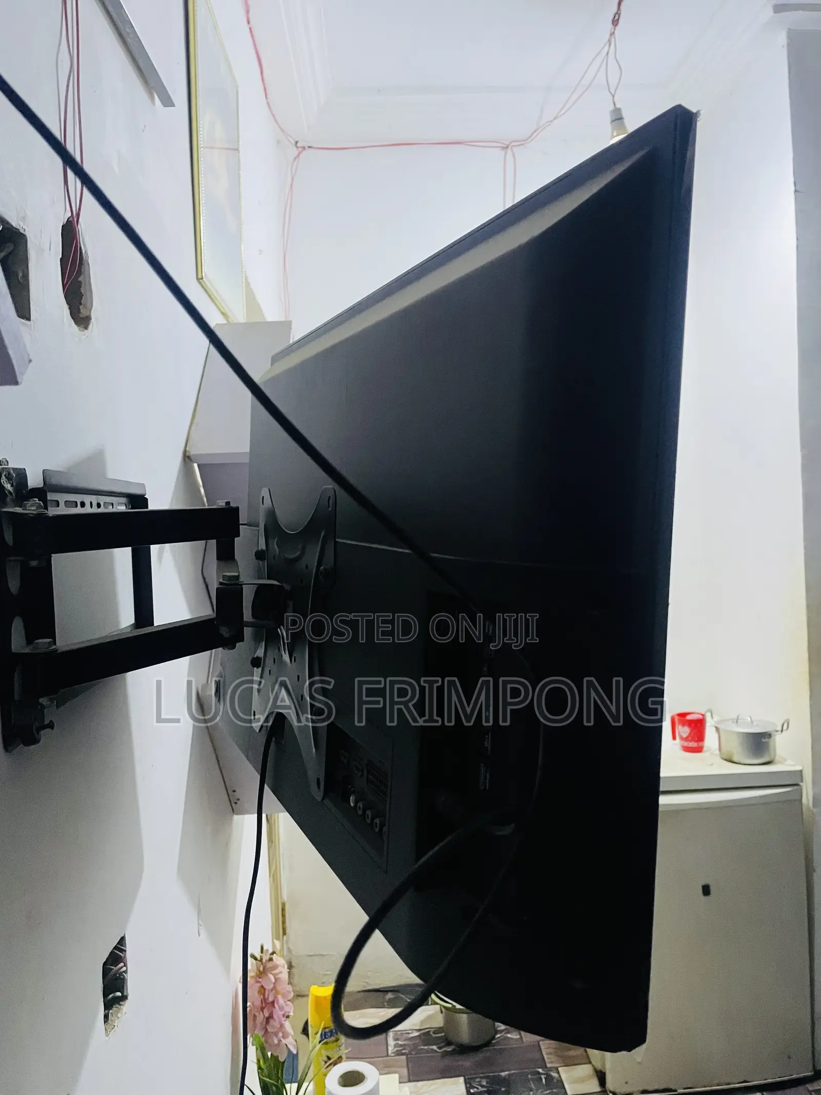 Television