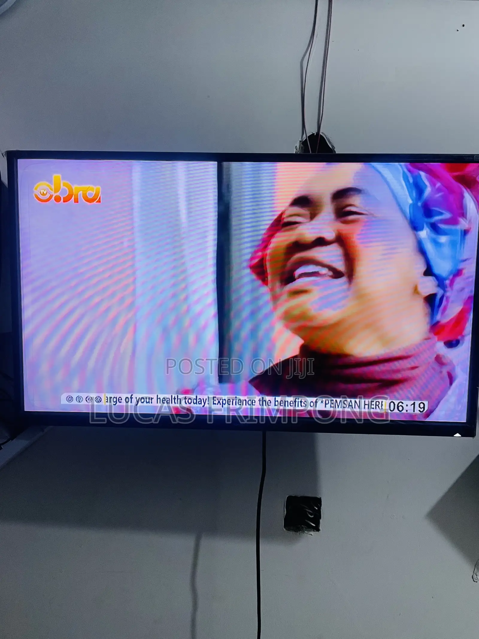 Television