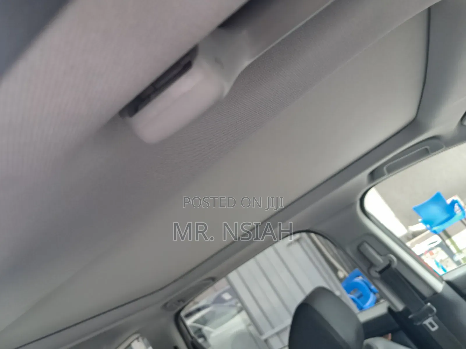 Honda CR-V Touring AWD 2019 Silver