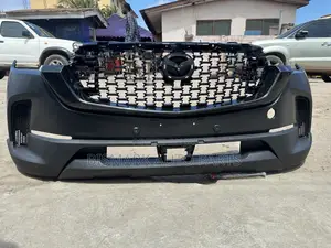 Mazda CX50 2020 2021 2022 2023 2024 Front Bumper Complete