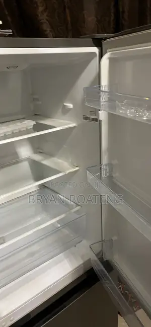 Hisense Refrigerator