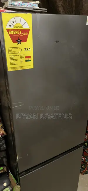 Hisense Refrigerator