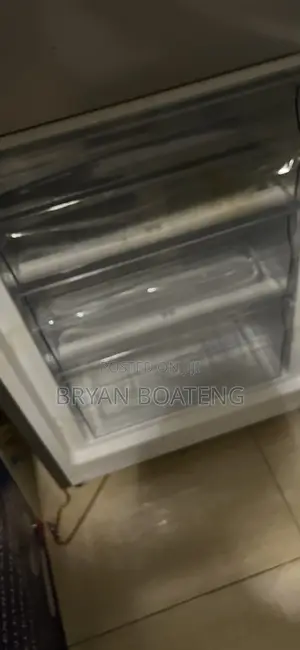 Hisense Refrigerator